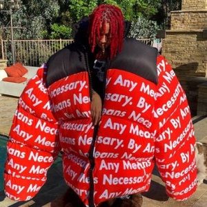 Meet your Posher, Hayden hunter